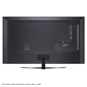 LG 55NANO886PB, vue arrière, 55NANO886PB, thumbnail 9