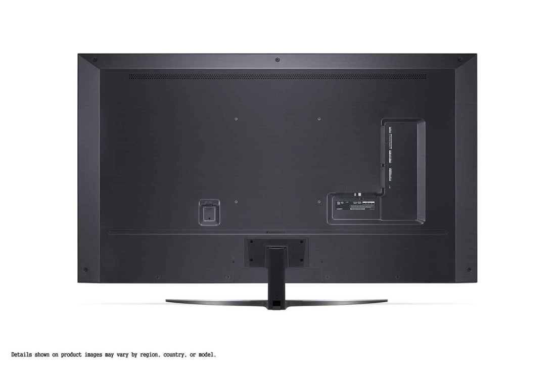 LG 65NANO886PB, vue arrière, 65NANO886PB, thumbnail 9