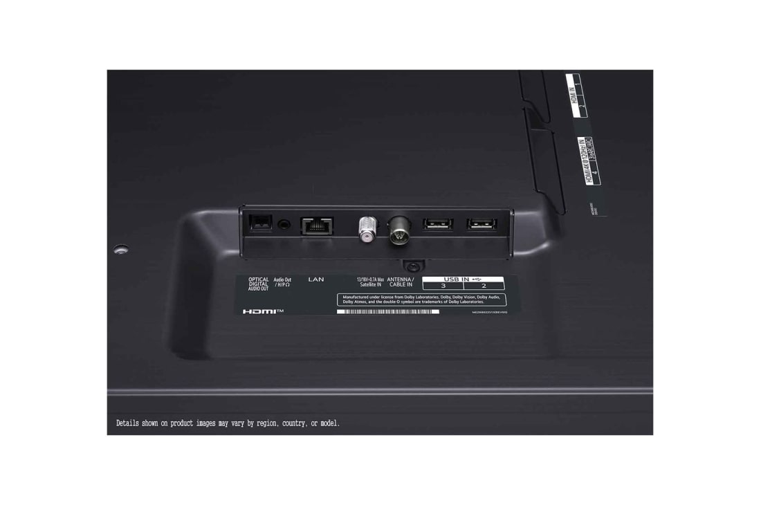 LG 65NANO886PB, 65NANO886PB, thumbnail 11