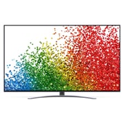 LG 65NANO886PB, vue avant avec image de remplissage, 65NANO886PB, thumbnail 3