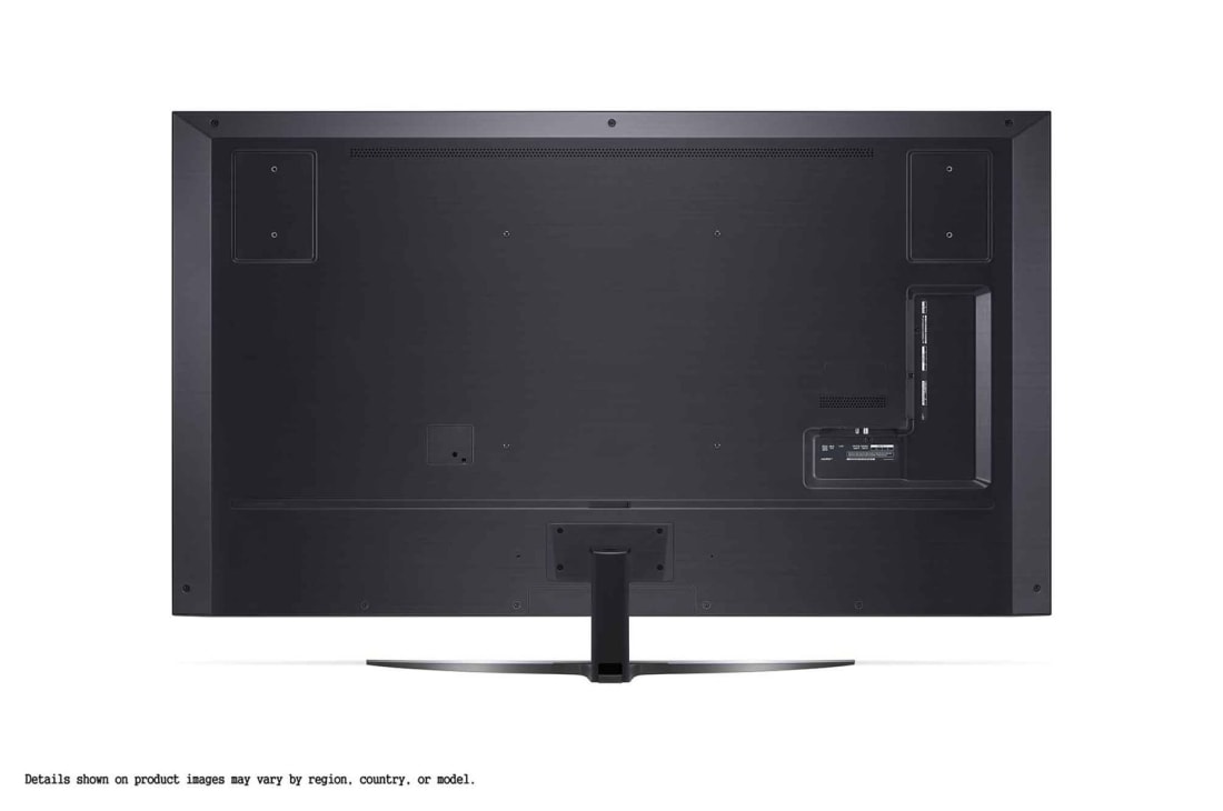 LG 75NANO886PB, vue arrière, 75NANO886PB, thumbnail 9