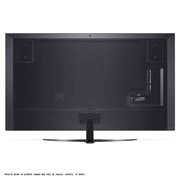 LG 75NANO886PB, vue arrière, 75NANO886PB, thumbnail 9