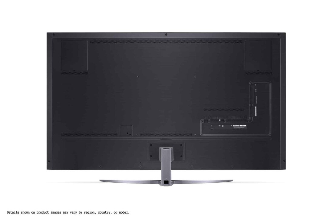 LG 75NANO966PA, vue arrière, 75NANO966PA, thumbnail 9