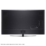 LG 75NANO966PA, vue arrière, 75NANO966PA, thumbnail 9