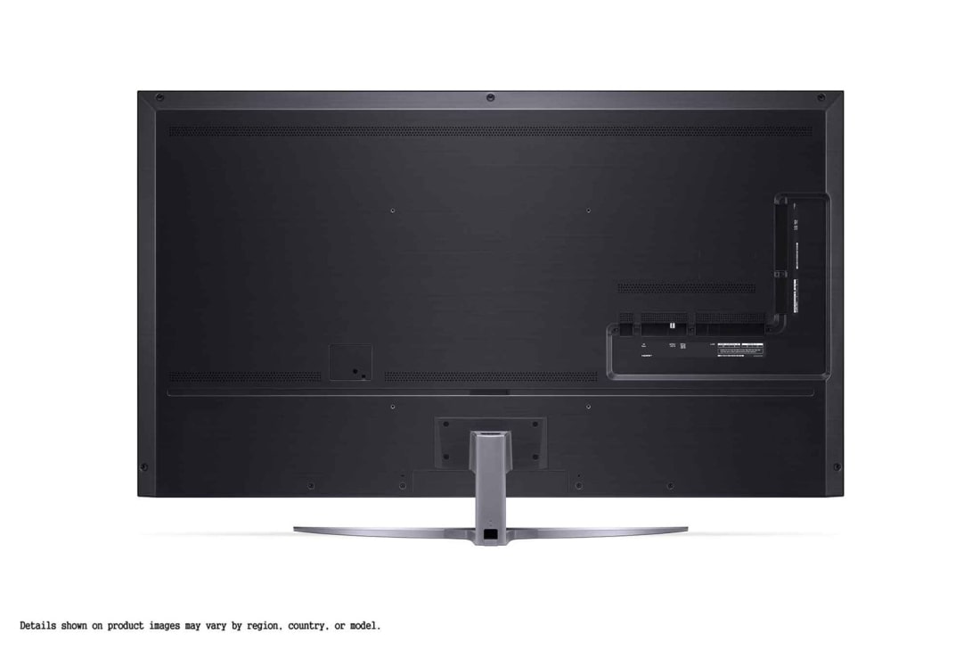 LG 65NANO966PA , vue arrière, 65NANO966PA, thumbnail 9