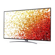 LG 65NANO966PA , vue de côté à 30 degrés avec image de remplissage, 65NANO966PA, thumbnail 4