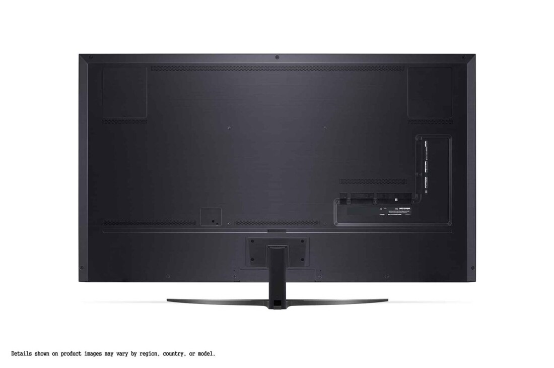 LG 75NANO916PA, vue arrière, 75NANO916PA, thumbnail 9
