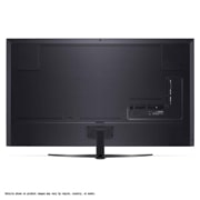 LG 75NANO916PA, vue arrière, 75NANO916PA, thumbnail 9