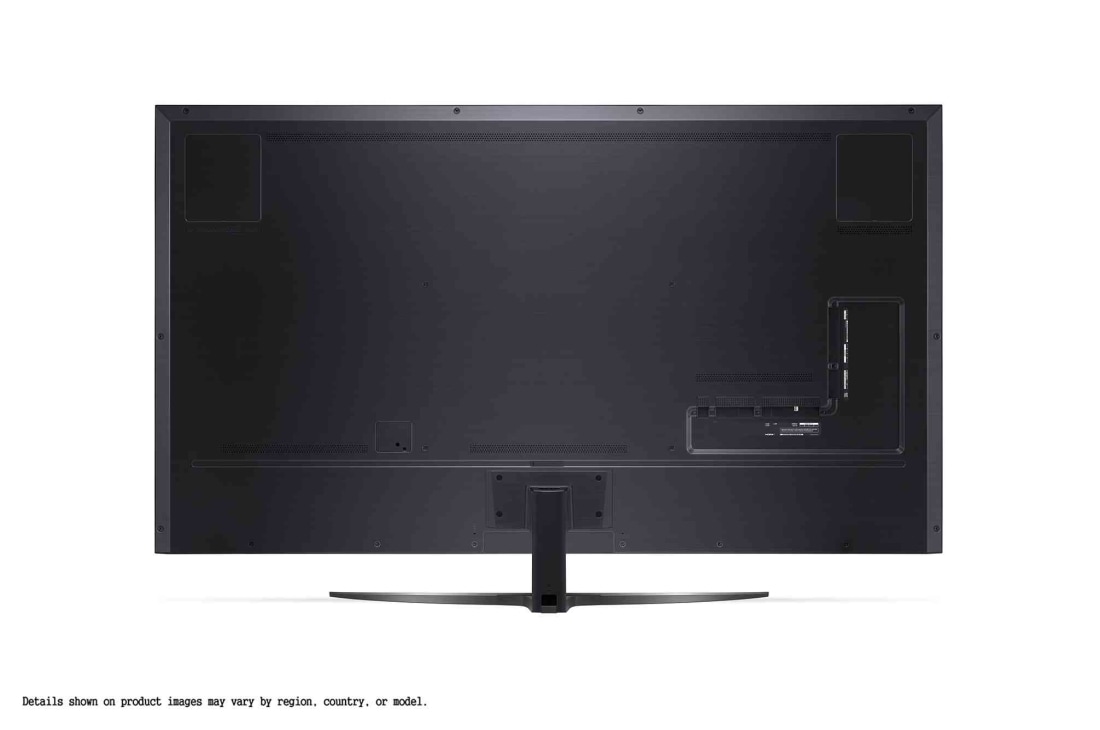 LG 86NANO916PA, vue arrière, 86NANO916PA, thumbnail 9