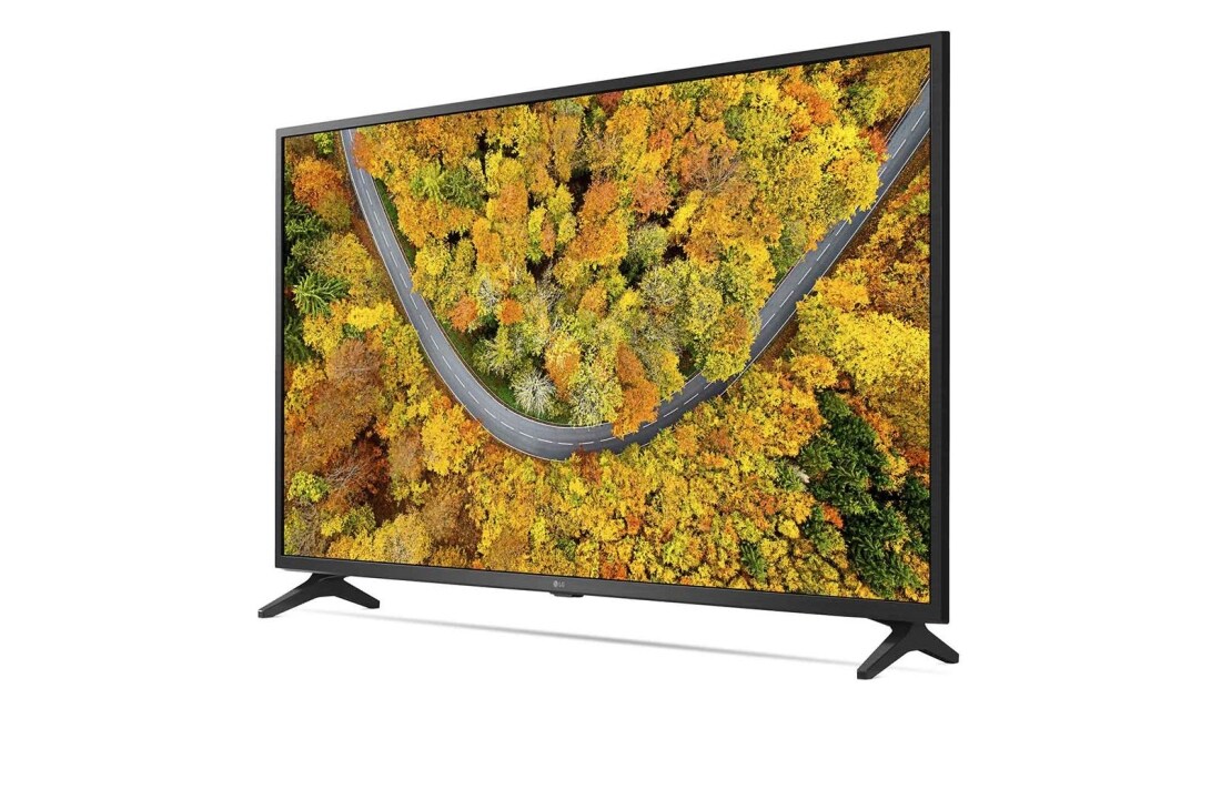 Телевизор Lg 43up75006lf Купить Спб