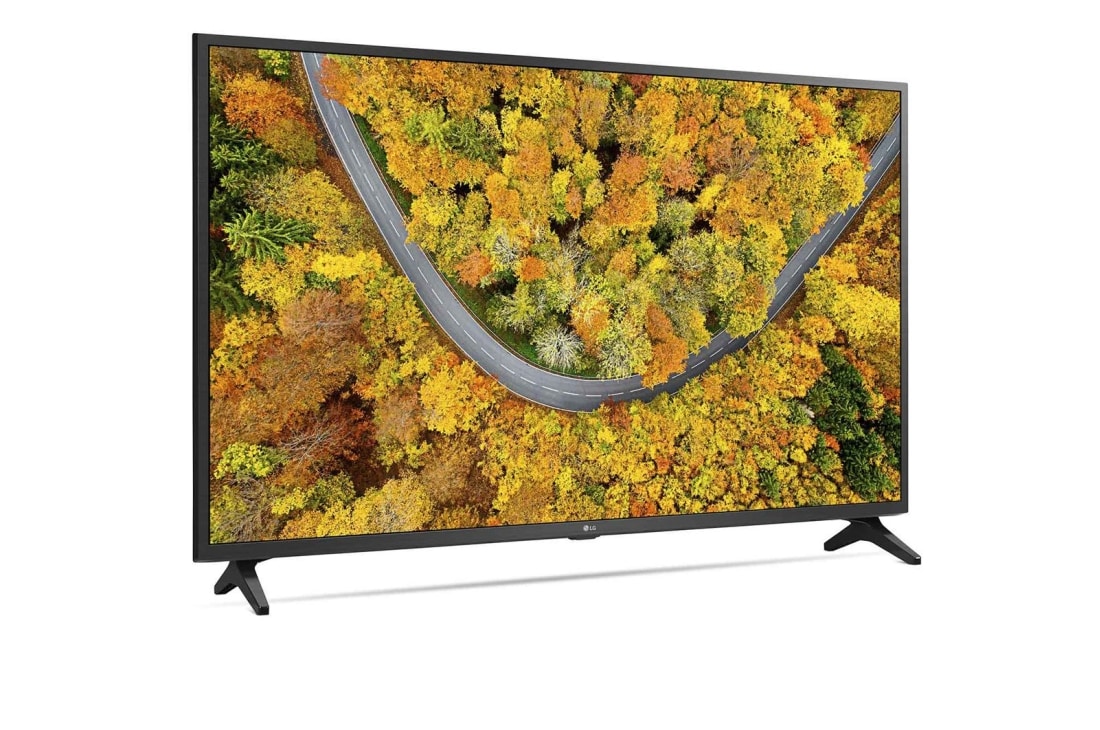 LG Smart TV LG UP75, 50 pouces 4K UHD, 50UP75006LF, thumbnail 8