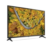 LG Smart TV LG UP75, 50 pouces 4K UHD, 50UP75006LF, thumbnail 7