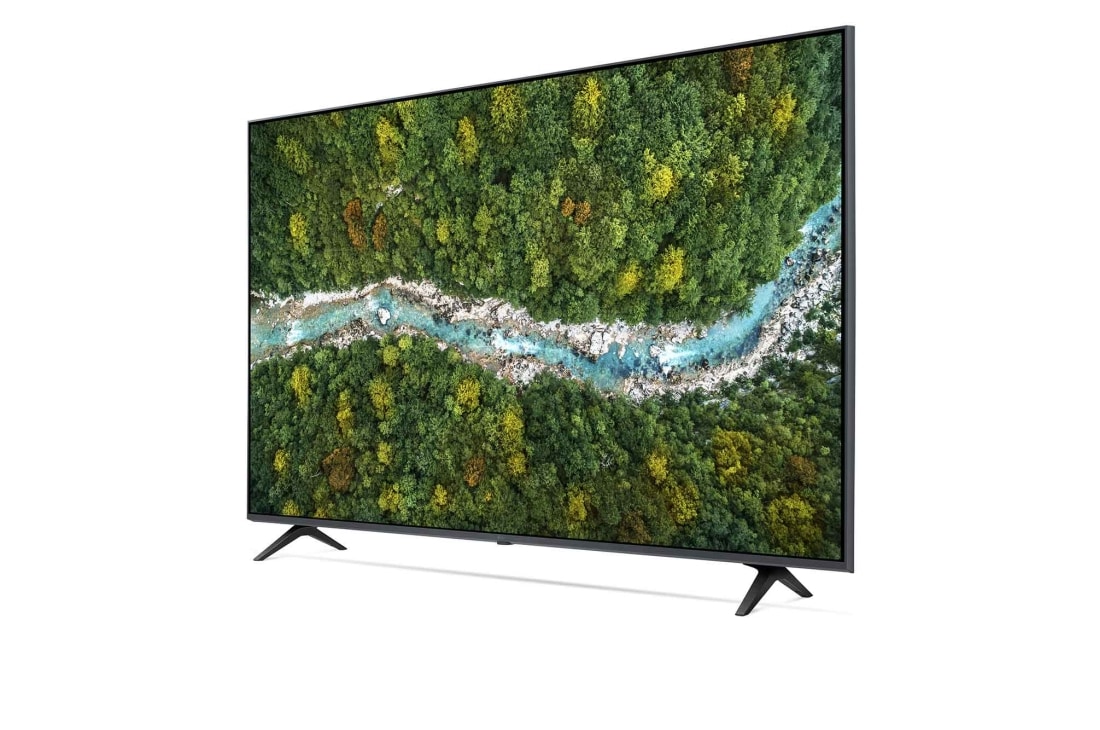 LG Smart TV LG UP77, 50 pouces 4K UHD, 50UP77006LB, thumbnail 5