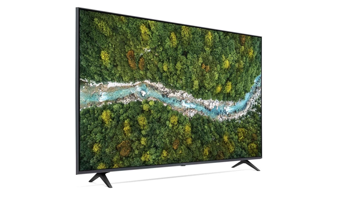 LG Smart TV LG UP77, 50 pouces 4K UHD, 50UP77006LB, thumbnail 7