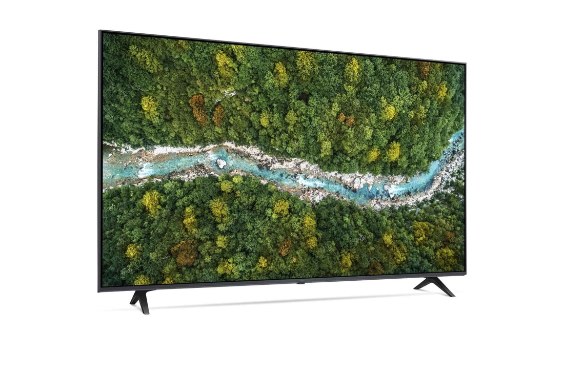 LG Smart TV LG UP77, 50 pouces 4K UHD, 50UP77006LB, thumbnail 8
