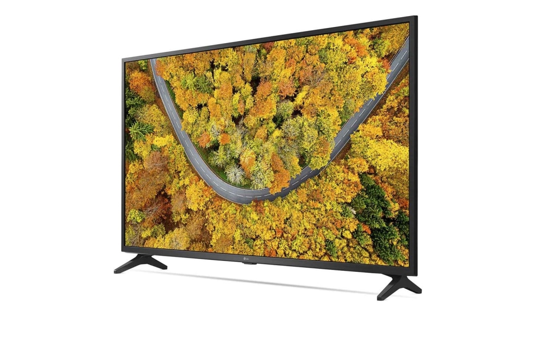 LG Smart TV LG UP75, 55 pouces 4K UHD, 55UP75006LF, thumbnail 5
