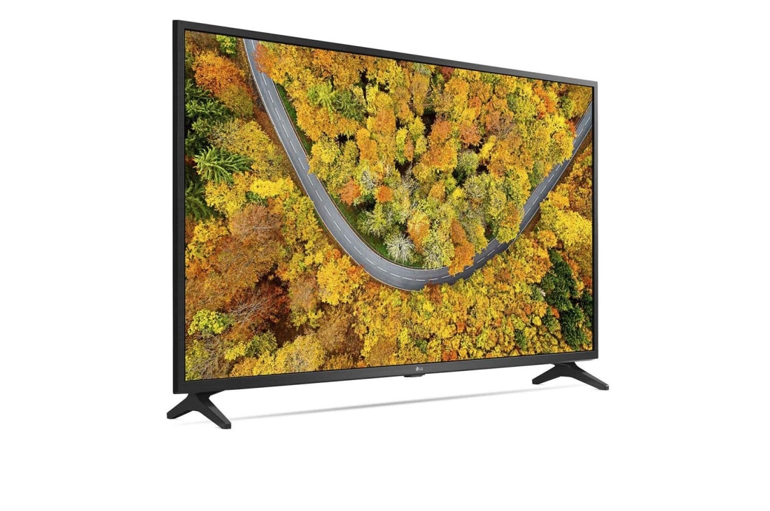 LG Smart TV LG UP75, 55 pouces 4K UHD, 55UP75006LF, thumbnail 7