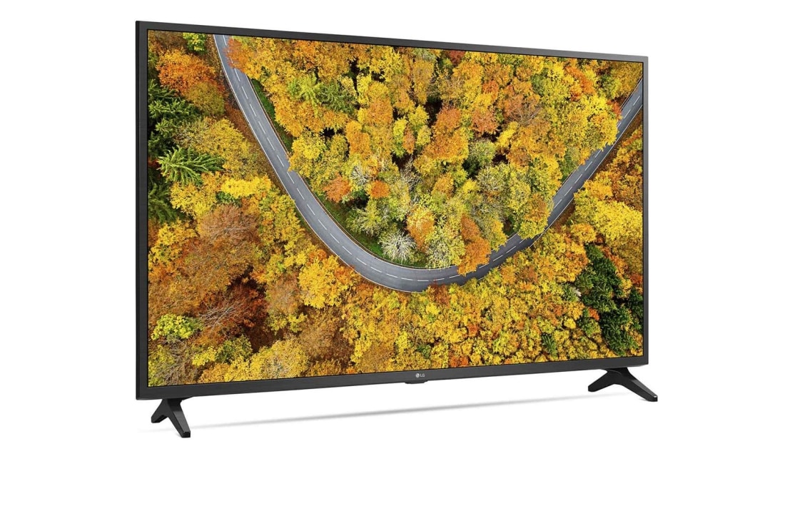 LG Smart TV LG UP75, 55 pouces 4K UHD, 55UP75006LF, thumbnail 8