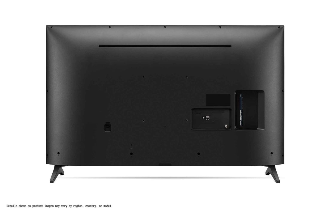 LG Smart TV LG UP75, 55 pouces 4K UHD, 55UP75006LF, thumbnail 9