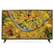 LG Smart TV LG UP75, 55 pouces 4K UHD, 55UP75006LF, thumbnail 3