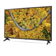 LG Smart TV LG UP75, 55 pouces 4K UHD, 55UP75006LF, thumbnail 4