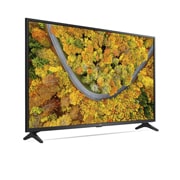 LG Smart TV LG UP75, 55 pouces 4K UHD, 55UP75006LF, thumbnail 7