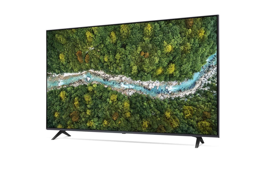 LG Smart TV LG UP77, 55 pouces 4K UHD, 55UP77006LB, thumbnail 4