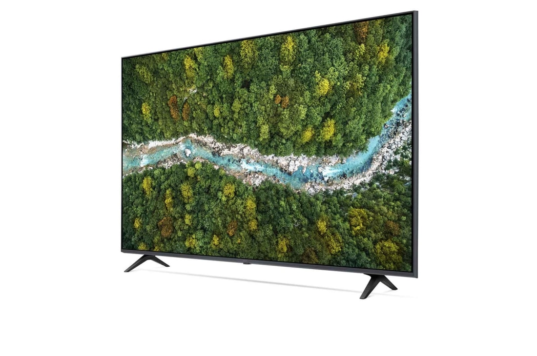 LG Smart TV LG UP77, 55 pouces 4K UHD, 55UP77006LB, thumbnail 5