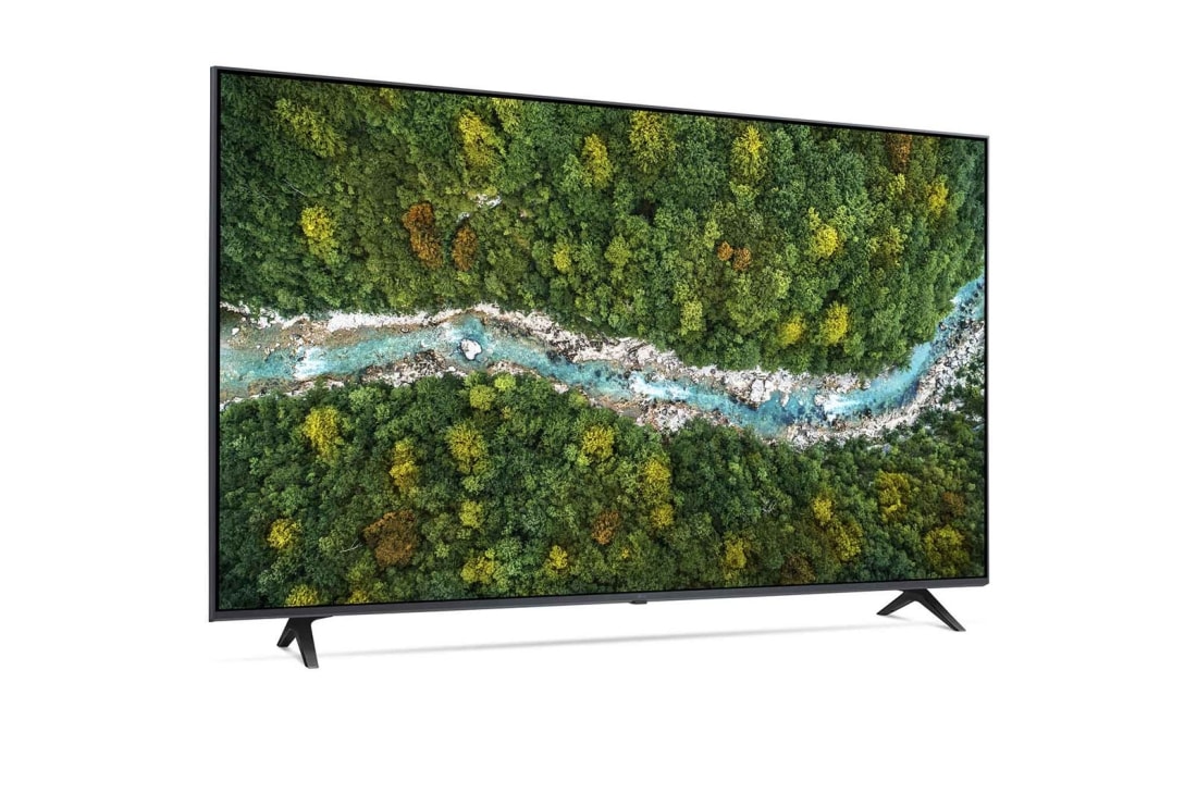 LG Smart TV LG UP77, 55 pouces 4K UHD, 55UP77006LB, thumbnail 8
