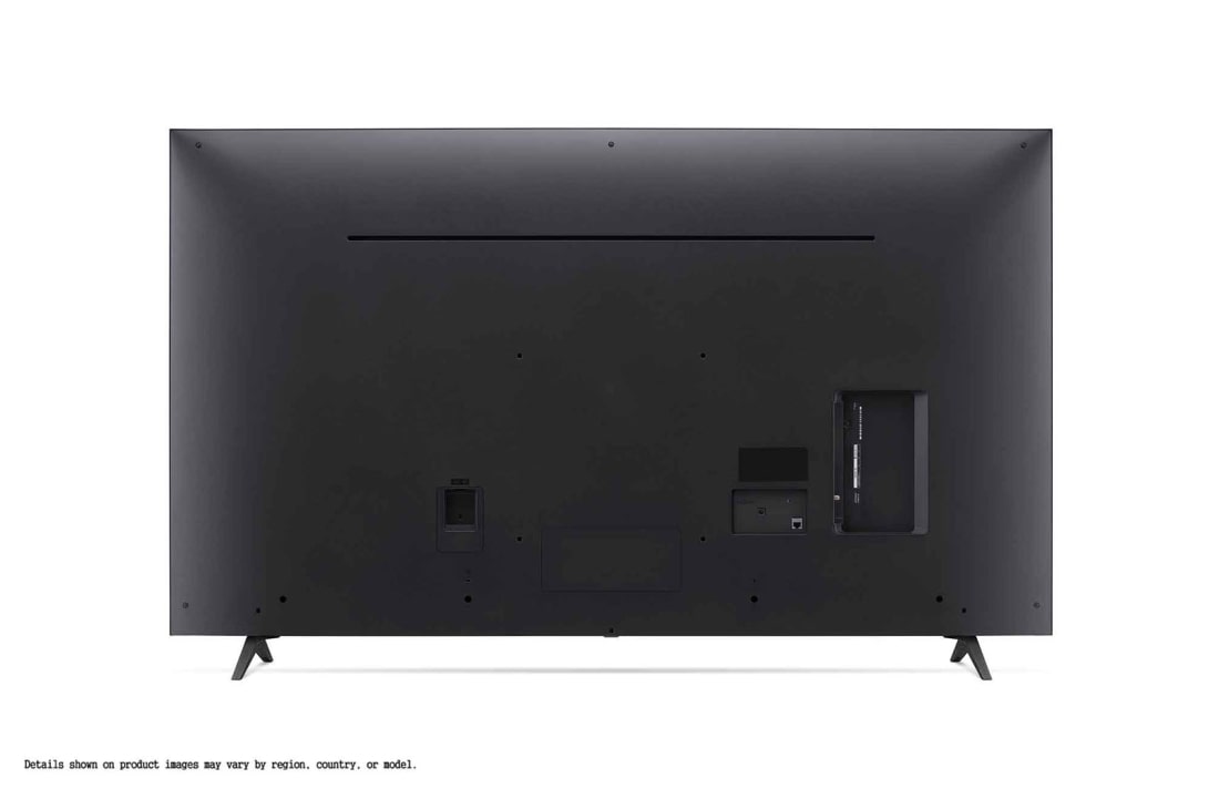 LG Smart TV LG UP77, 55 pouces 4K UHD, 55UP77006LB, thumbnail 9