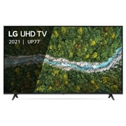 LG Smart TV LG UP77, 55 pouces 4K UHD, 55UP77006LB, thumbnail 2