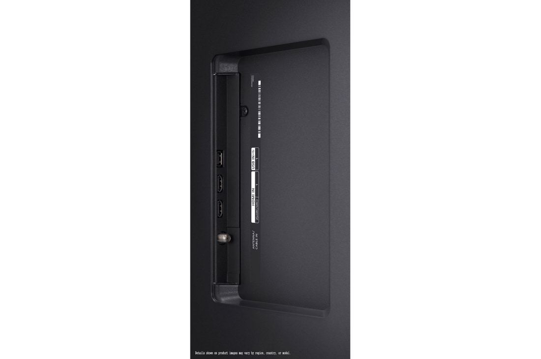 LG Smart TV LG UP77, 65 pouces 4K UHD, 65UP77006LB, thumbnail 12