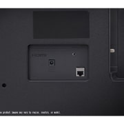 LG Smart TV LG UP77, 65 pouces 4K UHD, 65UP77006LB, thumbnail 11