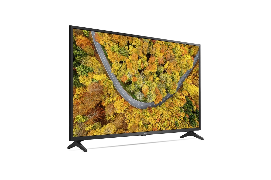 LG Smart TV LG UP75, 65 pouces 4K UHD, 65UP75006LF, thumbnail 7