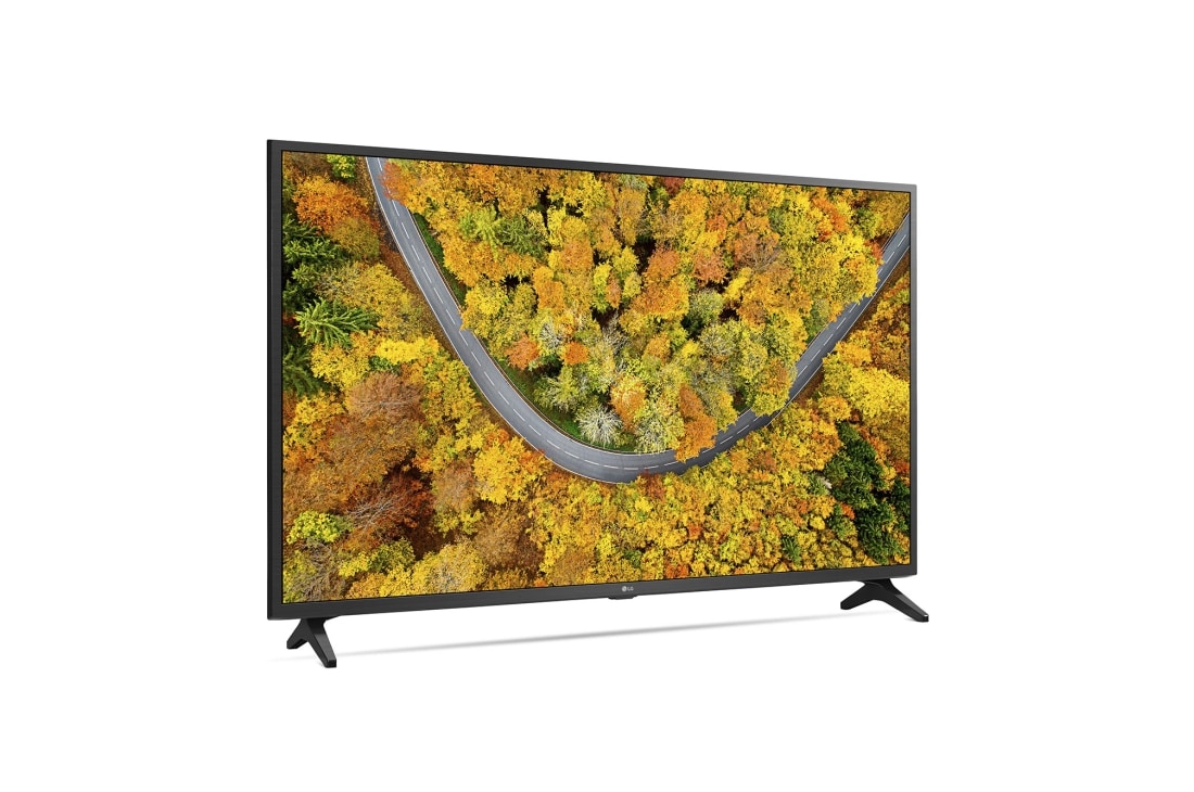 LG Smart TV LG UP75, 65 pouces 4K UHD, 65UP75006LF, thumbnail 8