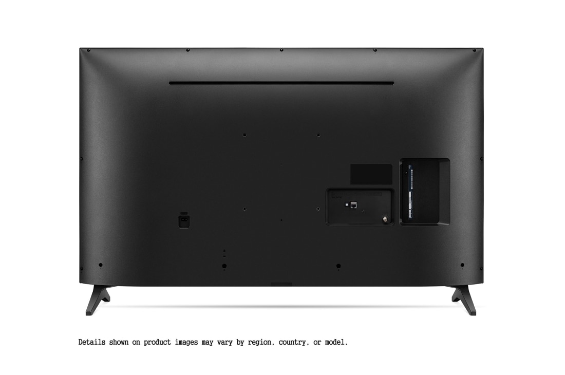 LG Smart TV LG UP75, 65 pouces 4K UHD, vue arrière , 65UP75006LF, thumbnail 9