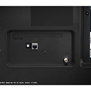 LG Smart TV LG UP75, 65 pouces 4K UHD, 65UP75006LF, thumbnail 11