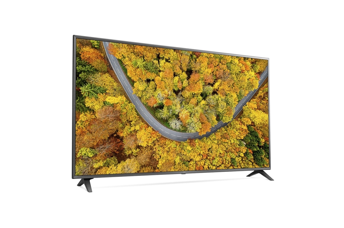 LG Smart TV LG UP75, 75 pouces 4K UHD, 75UP75006LC, thumbnail 8