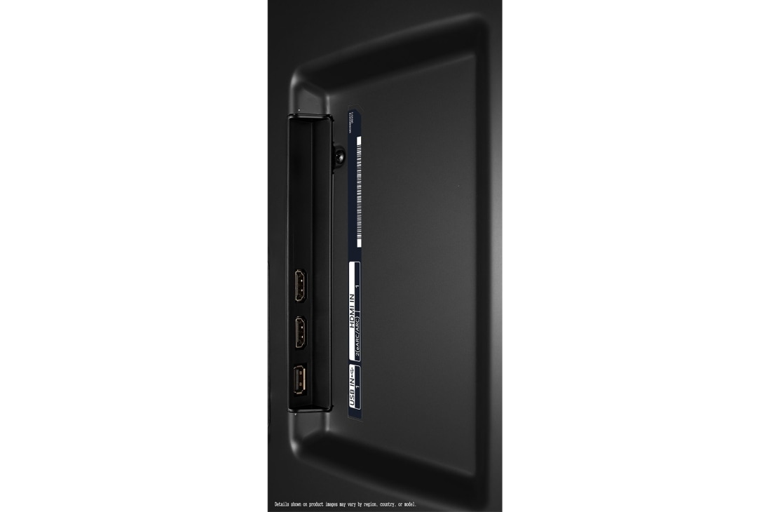 LG Smart TV LG UP75, 75 pouces 4K UHD, 75UP75006LC, thumbnail 12