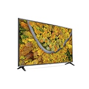 LG Smart TV LG UP75, 75 pouces 4K UHD, 75UP75006LC, thumbnail 7