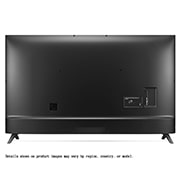 LG Smart TV LG UP75, 75 pouces 4K UHD, vue arrière , 75UP75006LC, thumbnail 9