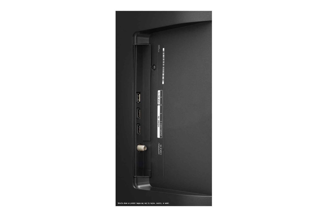 LG Smart TV LG UP78, 43 pouces 4K UHD, 43UP78006LB, thumbnail 11