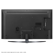 LG Smart TV LG UP78, 43 pouces 4K UHD, vue arrière, 43UP78006LB, thumbnail 8