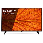 LG 43LM6370PLA, 43LM6370PLA, thumbnail 2