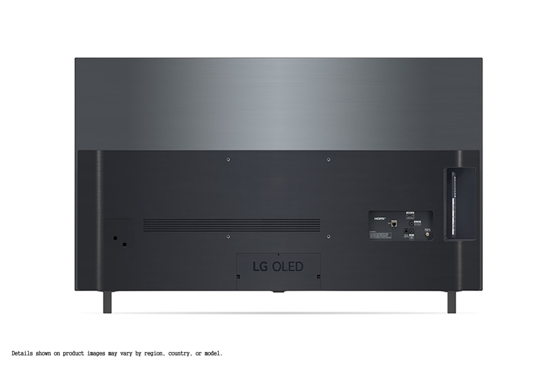 LG A1 48 inch 4K Smart OLED TV, OLED48A16LA, thumbnail 9