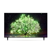 LG A1 48 inch 4K Smart OLED TV, OLED48A16LA, thumbnail 3