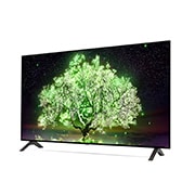 LG A1 48 inch 4K Smart OLED TV, OLED48A16LA, thumbnail 4