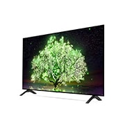LG A1 48 inch 4K Smart OLED TV, OLED48A16LA, thumbnail 5