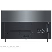 LG A1 48 inch 4K Smart OLED TV, OLED48A16LA, thumbnail 9