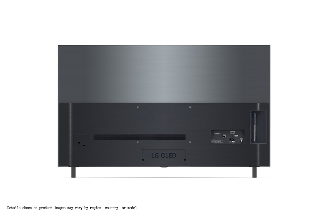 LG A1 55 inch 4K Smart OLED TV, OLED55A16LA, thumbnail 8